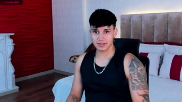 Deymon_Scott  16-10-2021 video Lovense